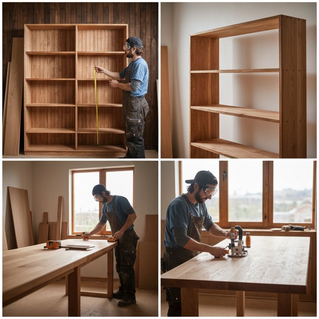 General Joinery